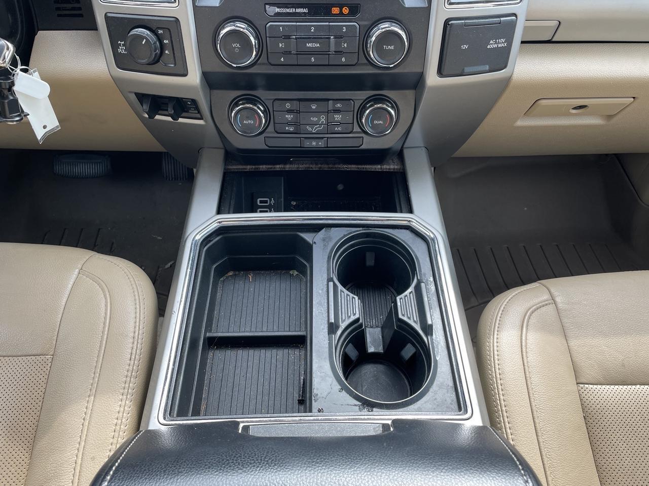 2019 Ford F-250SD Lariat Springfield VA