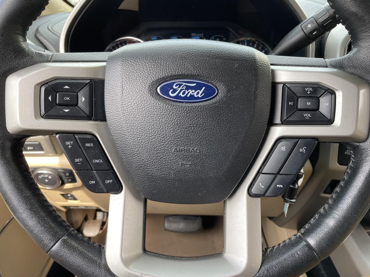 2019 Ford F-250SD Lariat Springfield VA