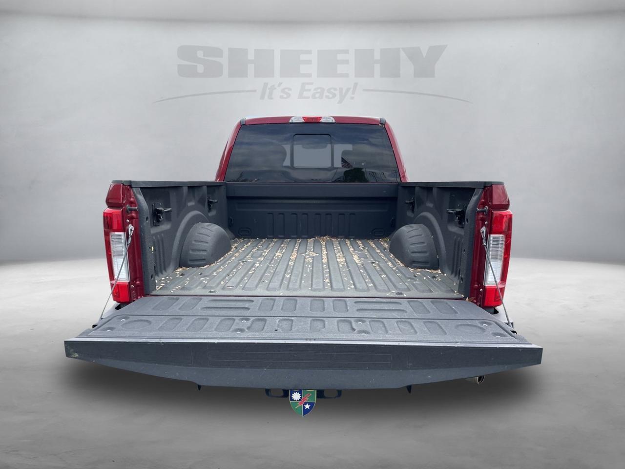 2019 Ford F-250SD Lariat Springfield VA