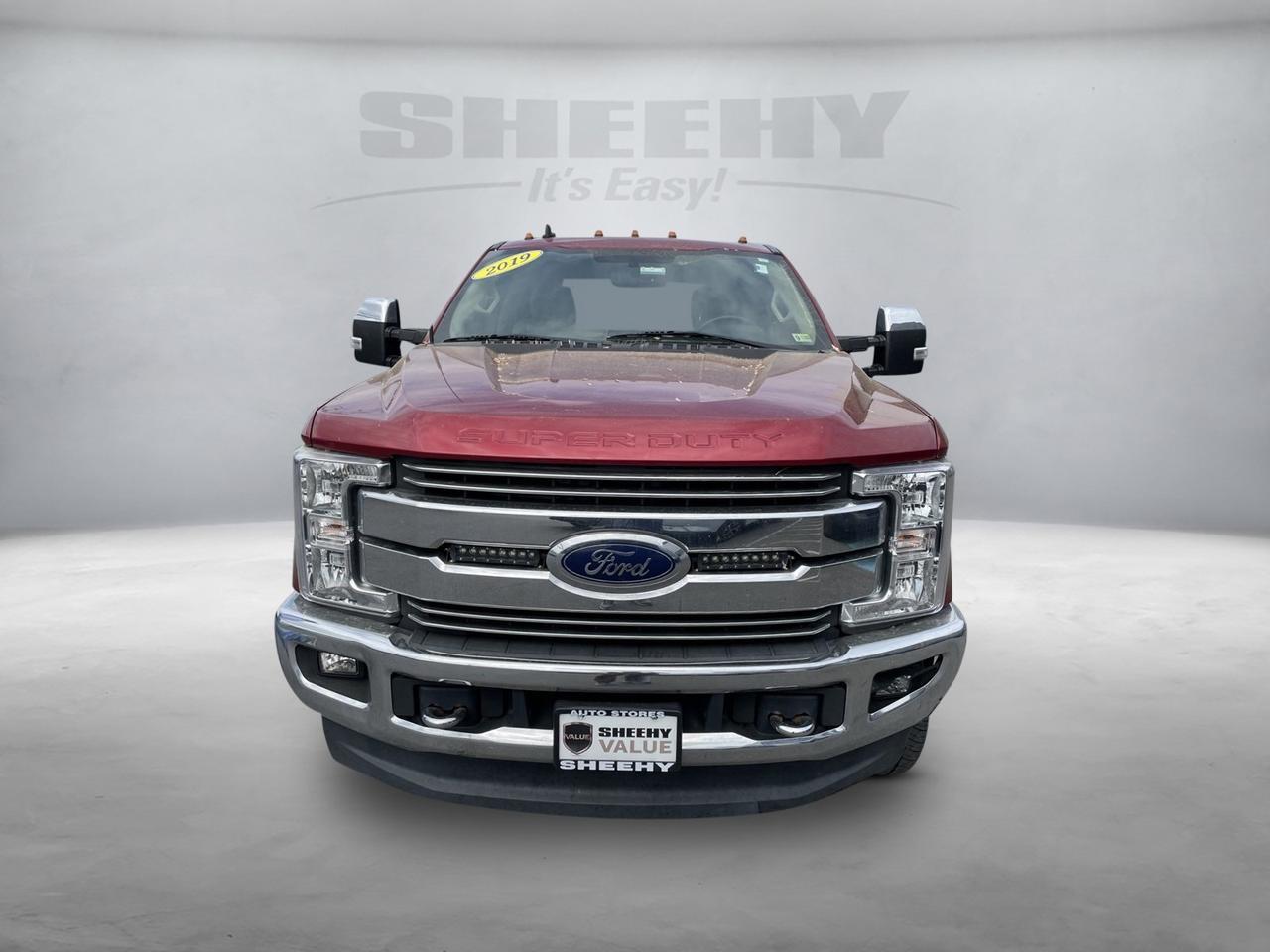 2019 Ford F-250SD Lariat Springfield VA