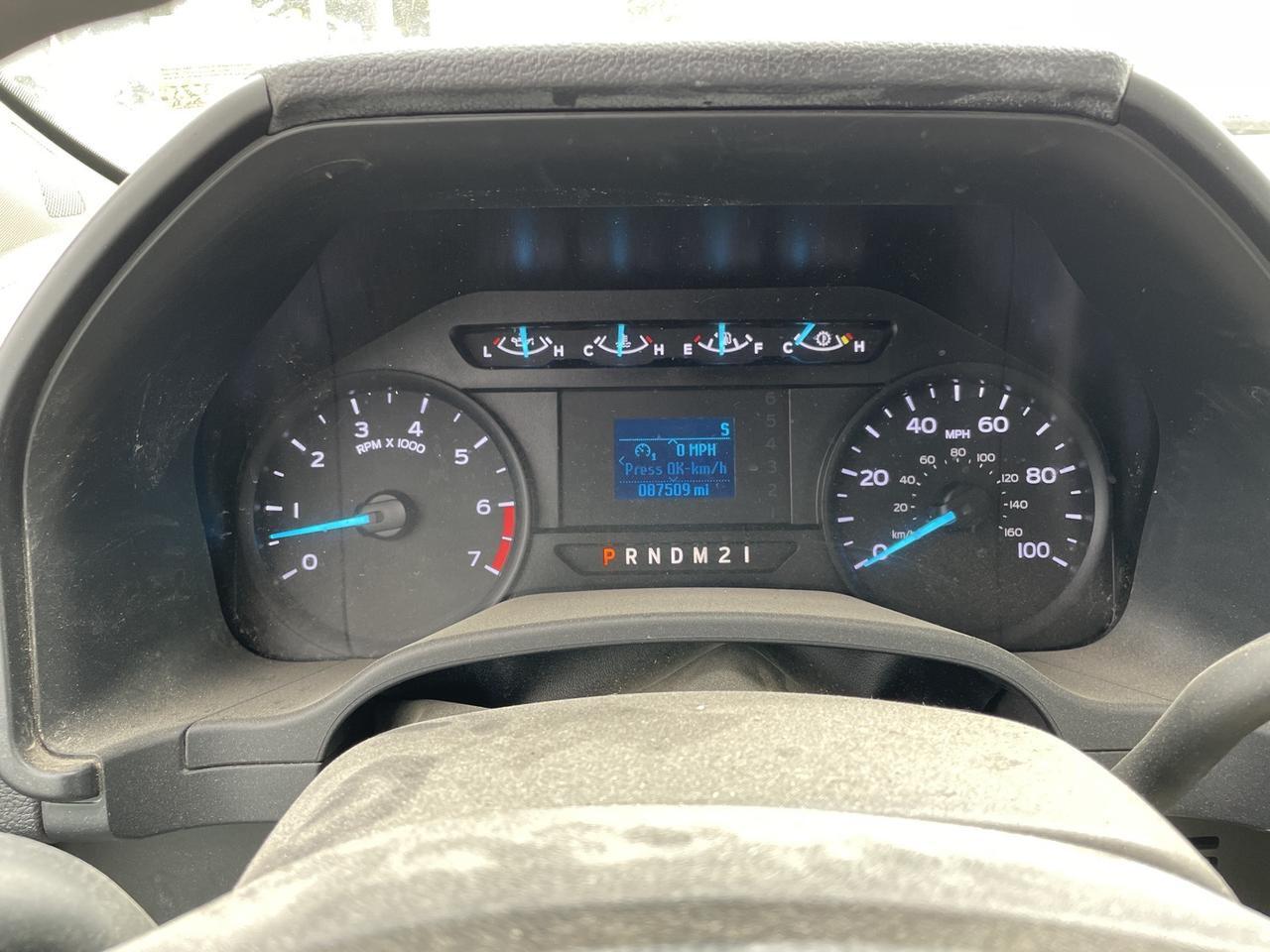 2019 Ford F-250SD XL Springfield VA