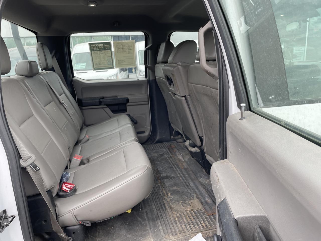 2019 Ford F-250SD XL Springfield VA