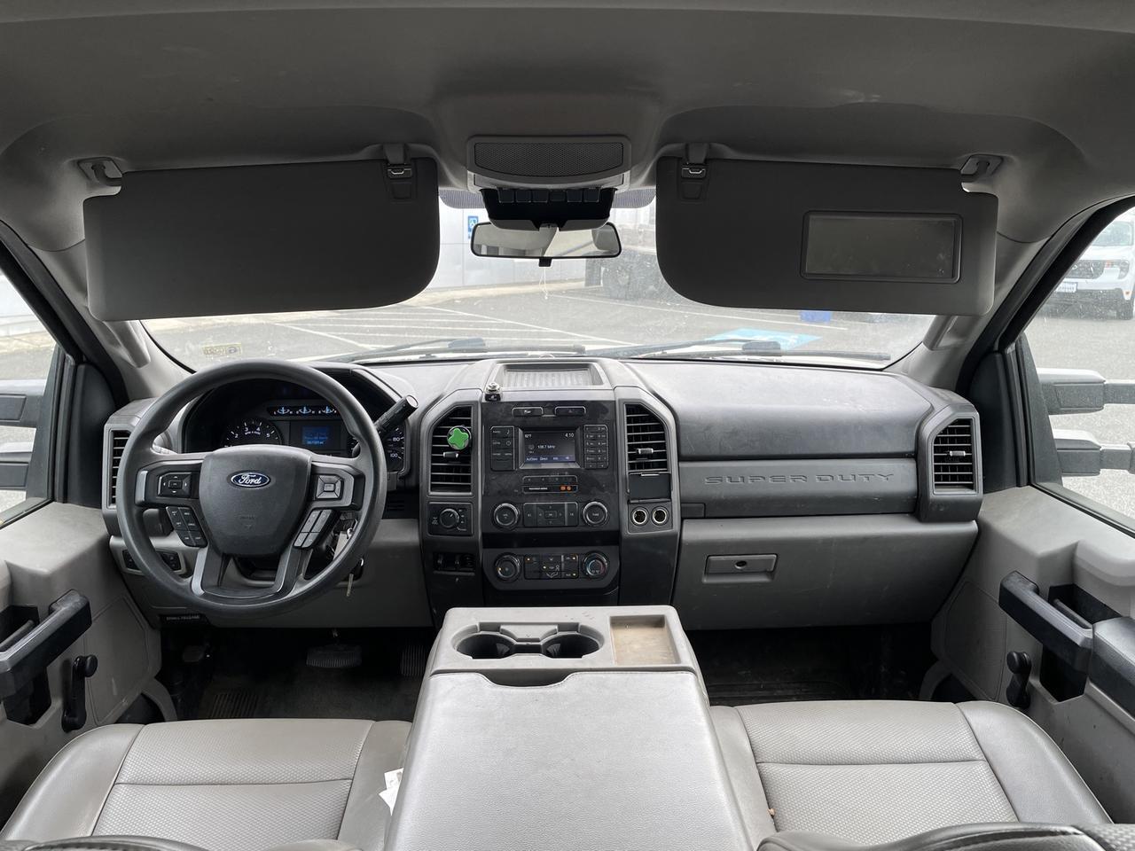 2019 Ford F-250SD XL Springfield VA