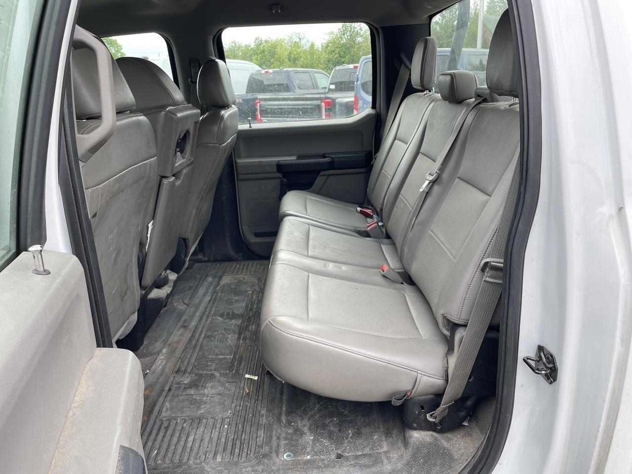 2019 Ford F-250SD XL Springfield VA