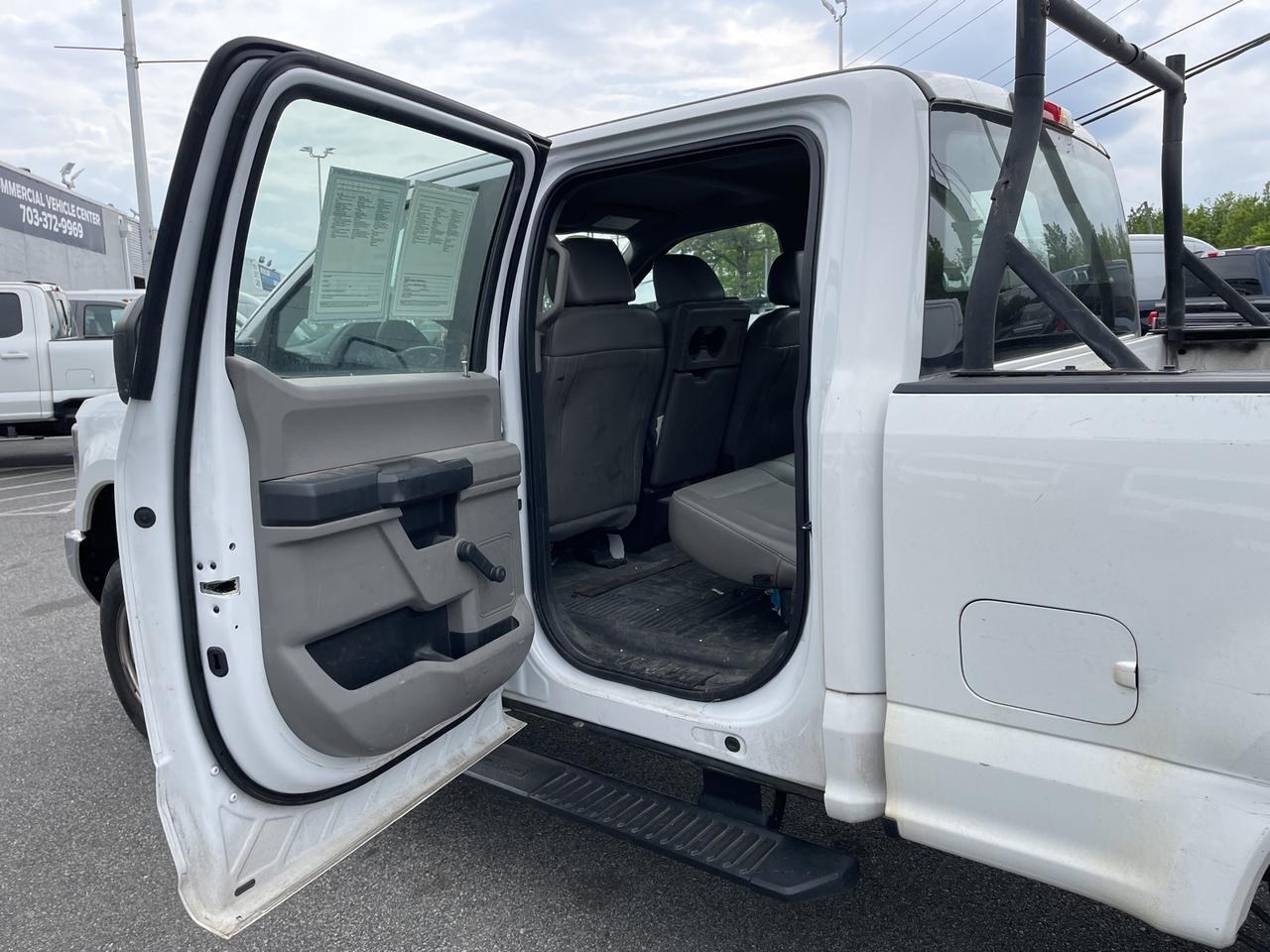 2019 Ford F-250SD XL Springfield VA
