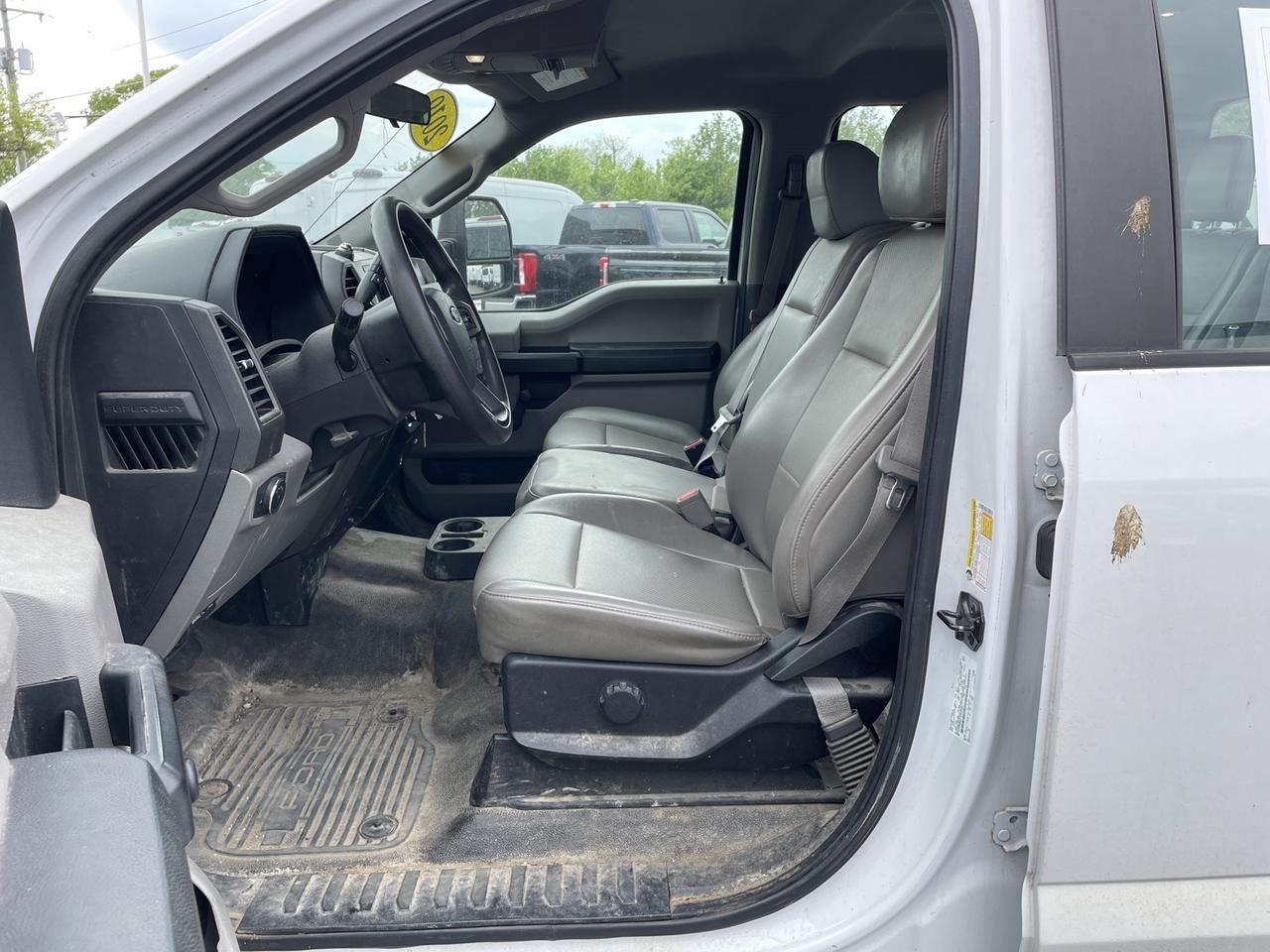 2019 Ford F-250SD XL Springfield VA