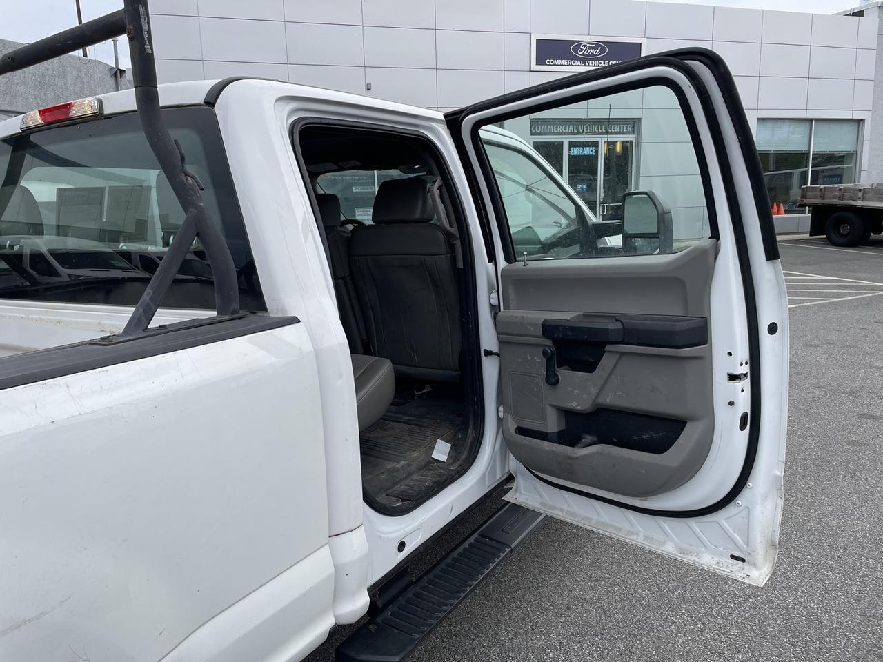 2019 Ford F-250SD XL Springfield VA