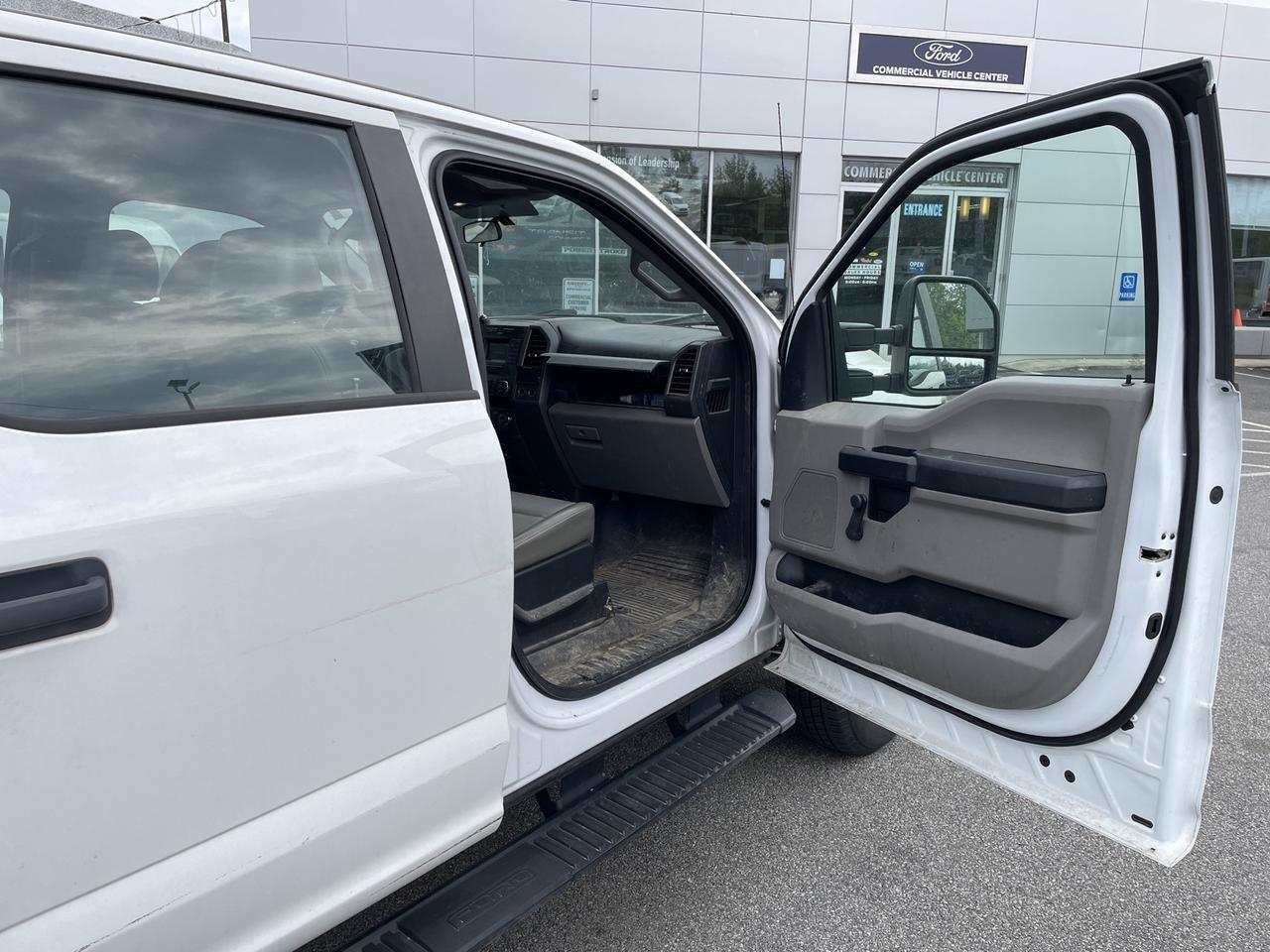 2019 Ford F-250SD XL Springfield VA