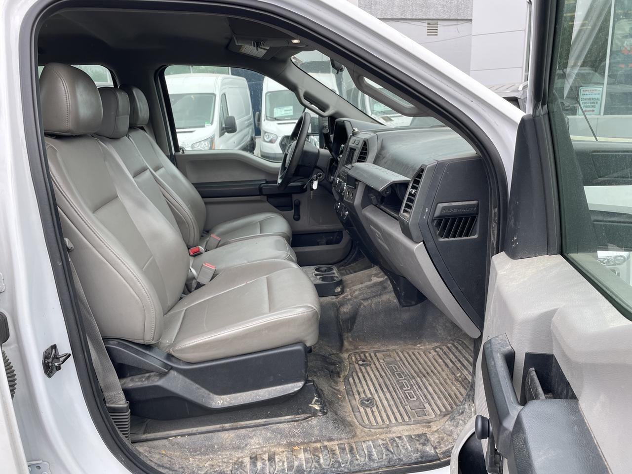 2019 Ford F-250SD XL Springfield VA
