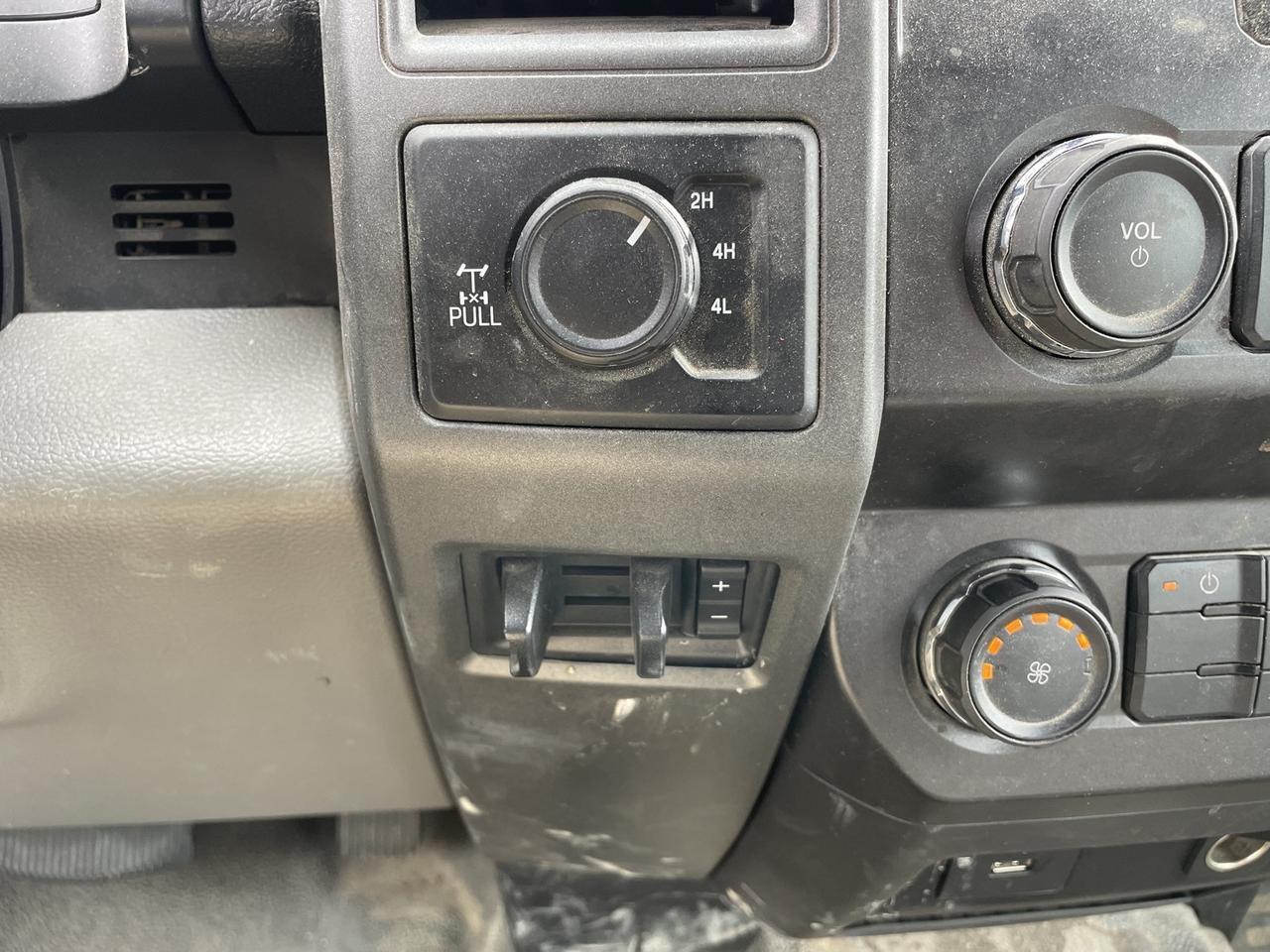 2019 Ford F-250SD XL Springfield VA