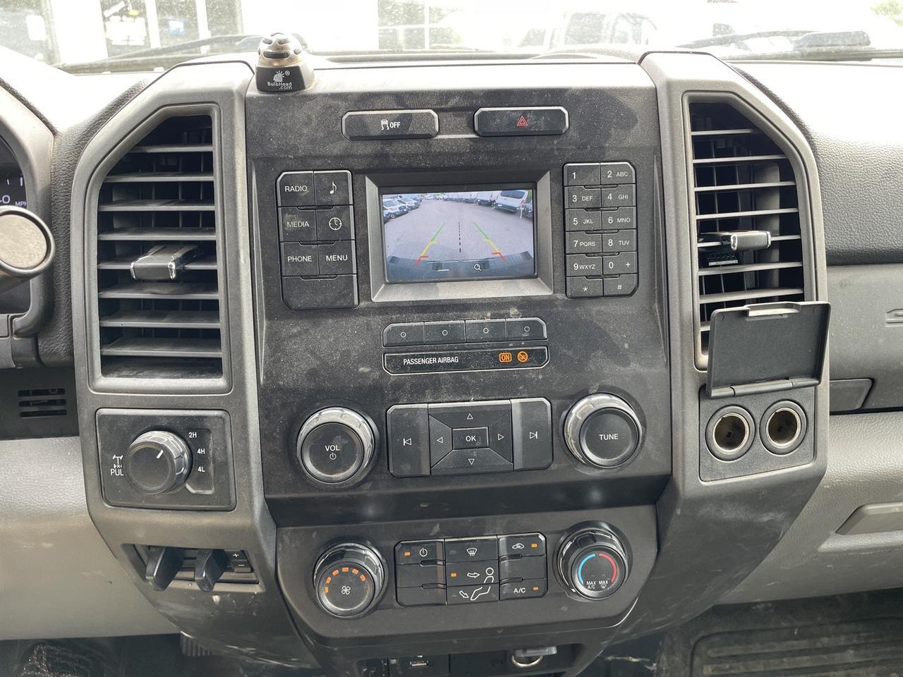 2019 Ford F-250SD XL Springfield VA