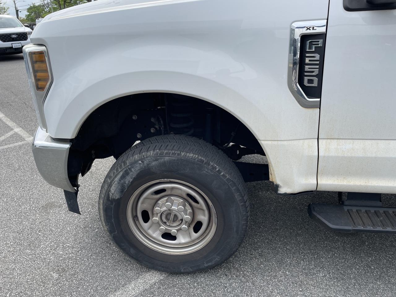 2019 Ford F-250SD XL Springfield VA