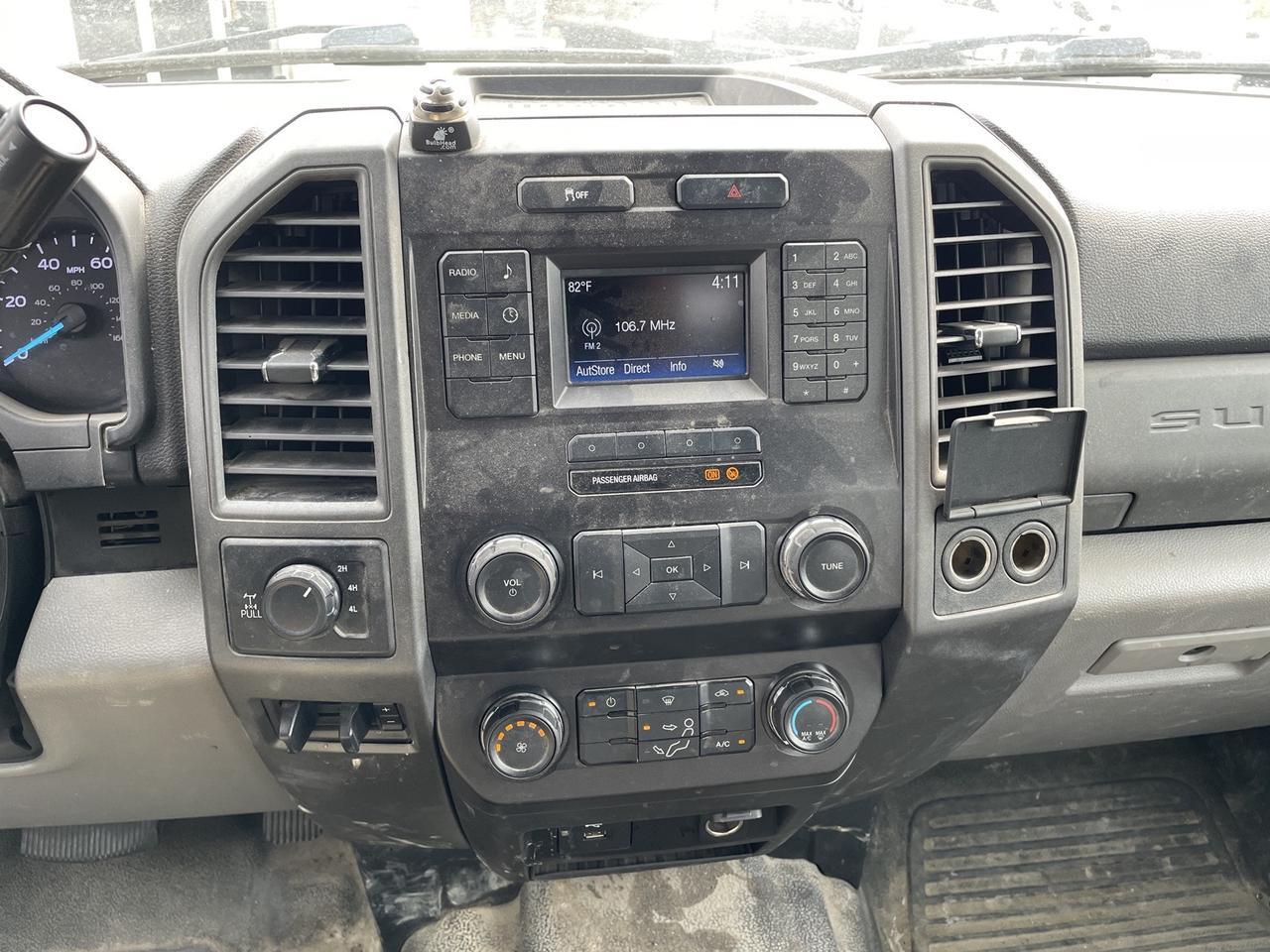 2019 Ford F-250SD XL Springfield VA