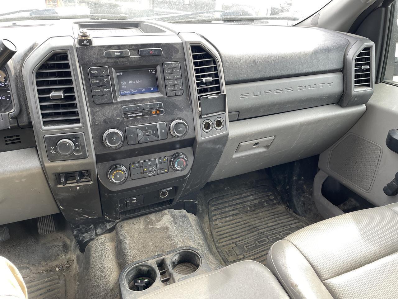 2019 Ford F-250SD XL Springfield VA