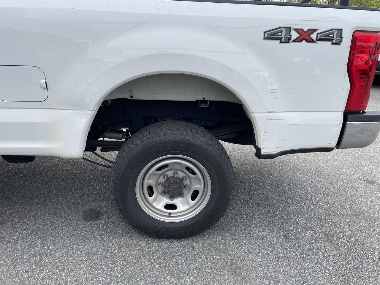 2019 Ford F-250SD XL Springfield VA