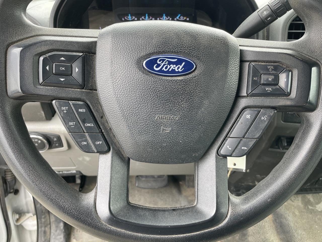 2019 Ford F-250SD XL Springfield VA