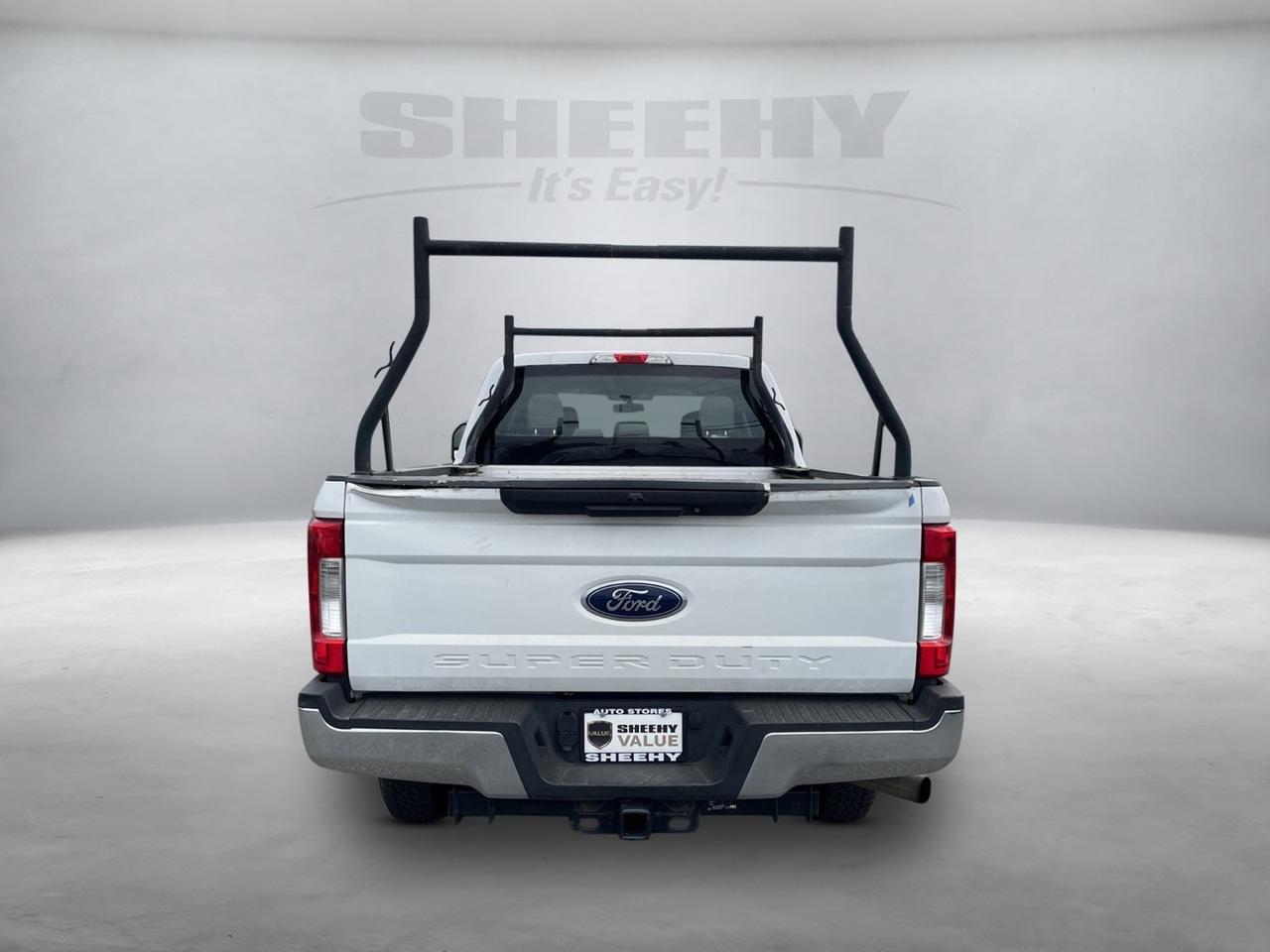 2019 Ford F-250SD XL Springfield VA