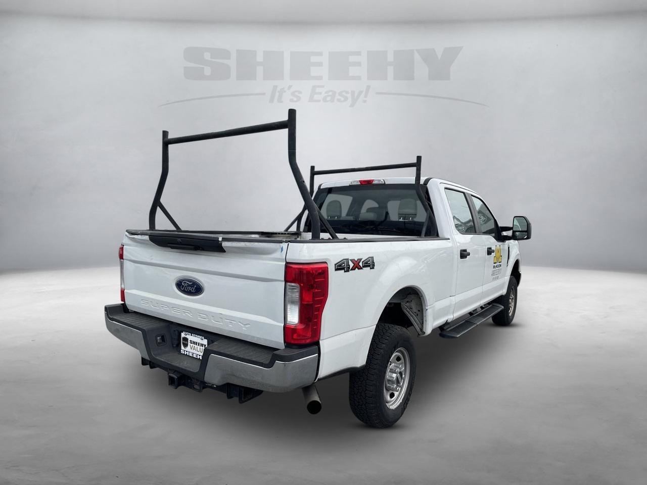 2019 Ford F-250SD XL Springfield VA