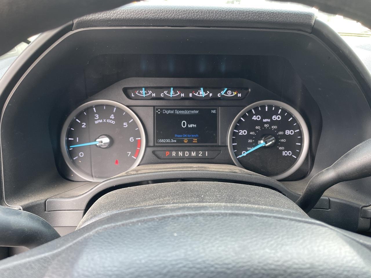 2019 Ford F-250SD XLT Springfield VA