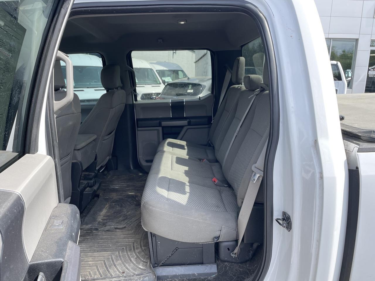 2019 Ford F-250SD XLT Springfield VA