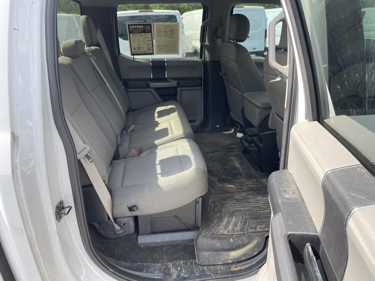 2019 Ford F-250SD XLT Springfield VA