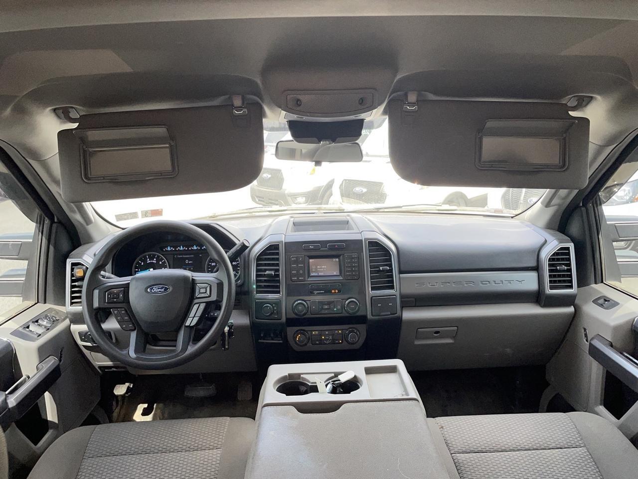 2019 Ford F-250SD XLT Springfield VA