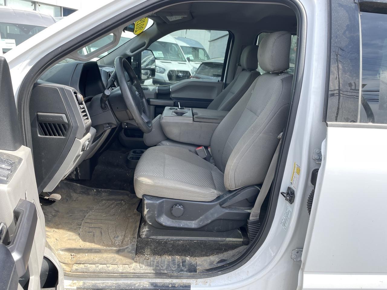 2019 Ford F-250SD XLT Springfield VA
