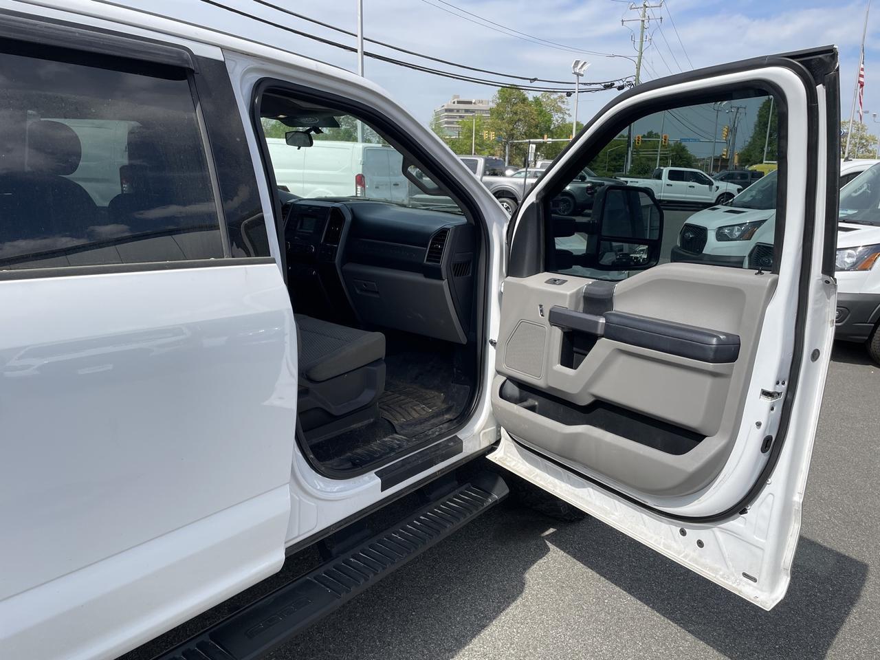 2019 Ford F-250SD XLT Springfield VA