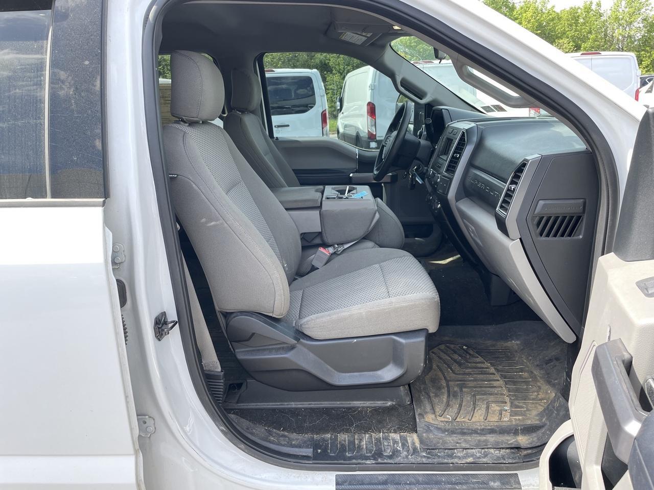 2019 Ford F-250SD XLT Springfield VA