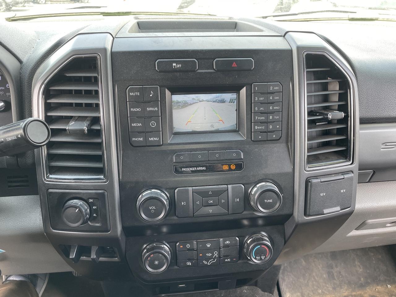 2019 Ford F-250SD XLT Springfield VA