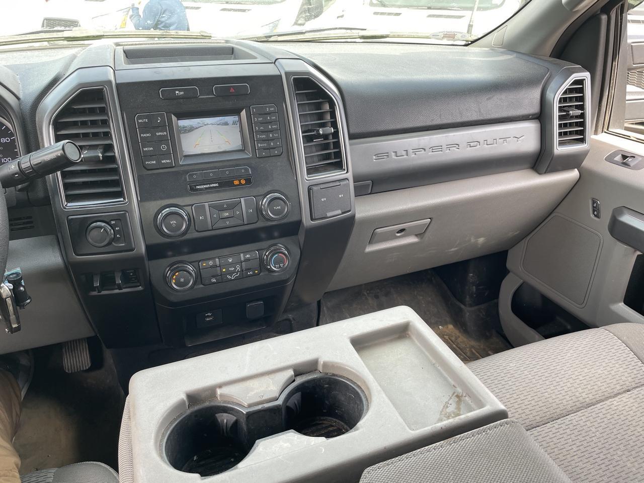 2019 Ford F-250SD XLT Springfield VA