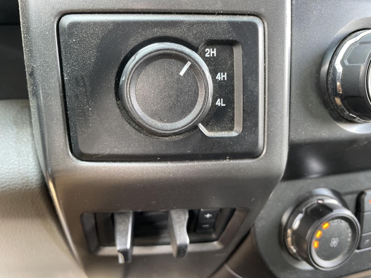 2019 Ford F-250SD XLT Springfield VA