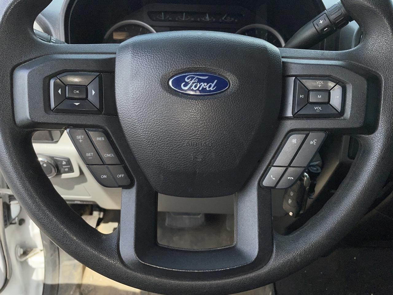 2019 Ford F-250SD XLT Springfield VA