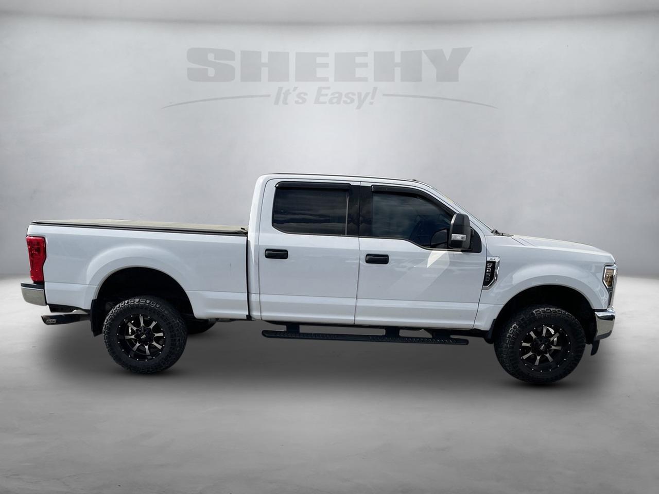 2019 Ford F-250SD XLT Springfield VA