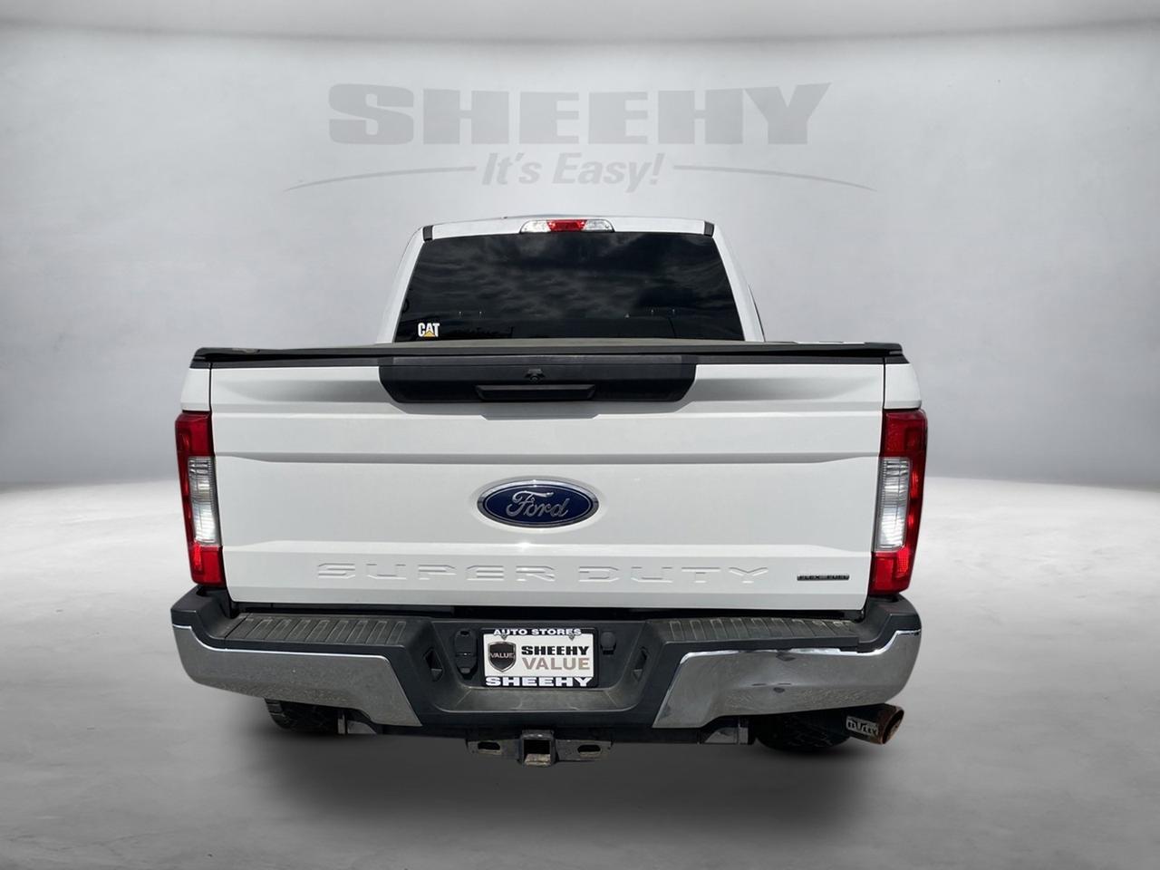 2019 Ford F-250SD XLT Springfield VA