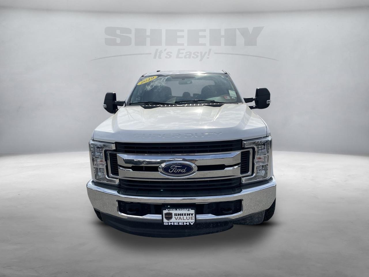 2019 Ford F-250SD XLT Springfield VA