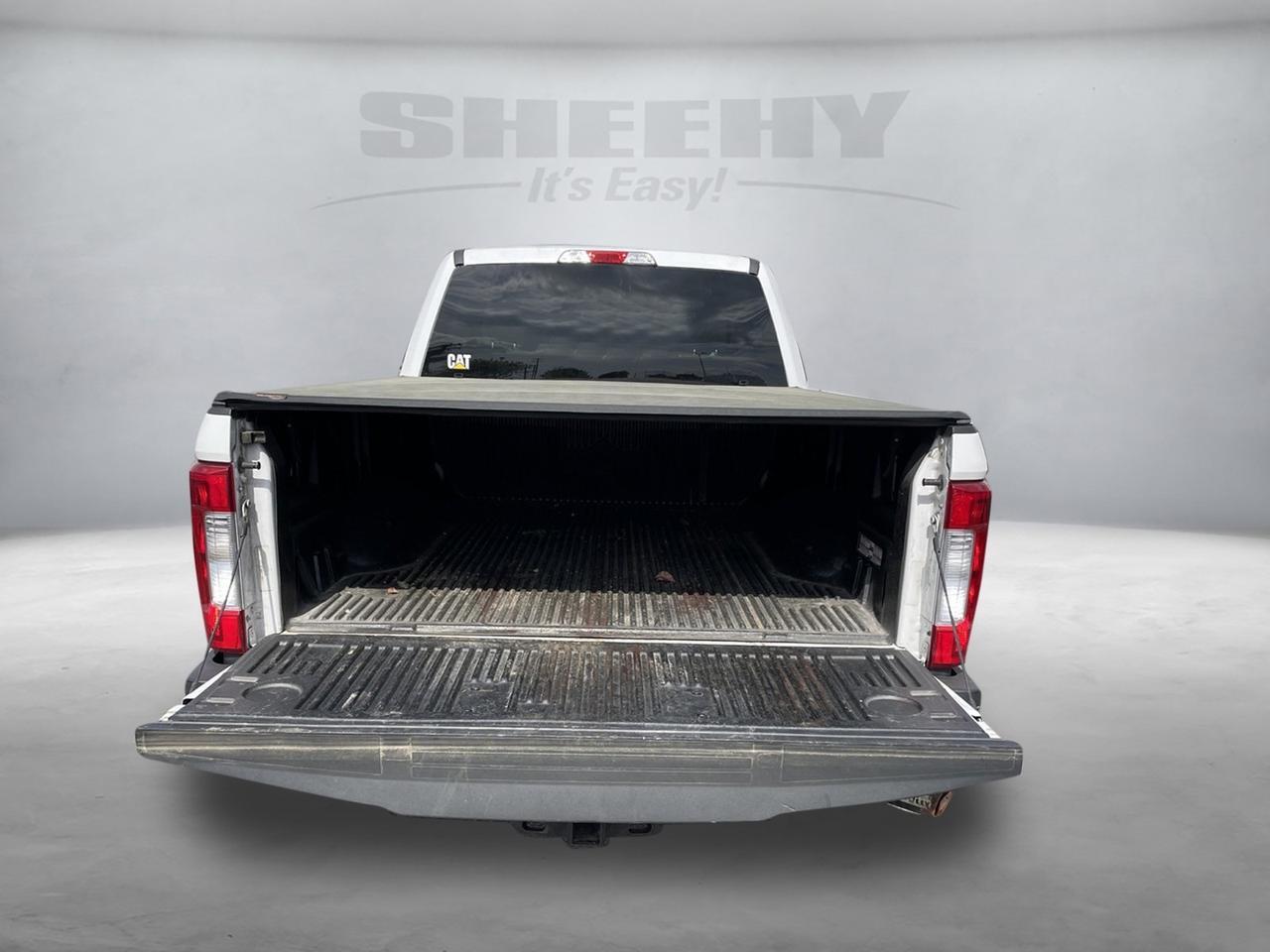 2019 Ford F-250SD XLT Springfield VA