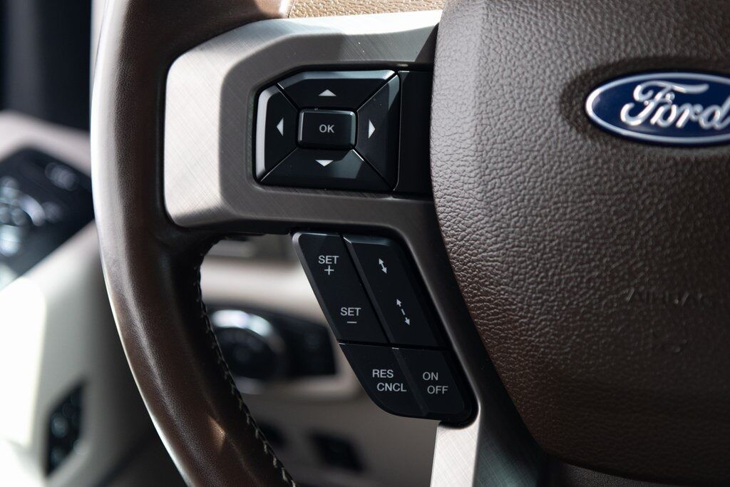 2019 Ford F-450SD Limited Kenosha WI