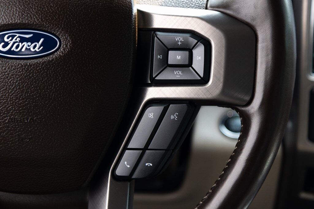2019 Ford F-450SD Limited Kenosha WI