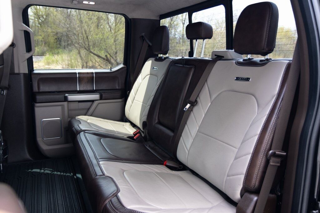 2019 Ford F-450SD Limited Kenosha WI