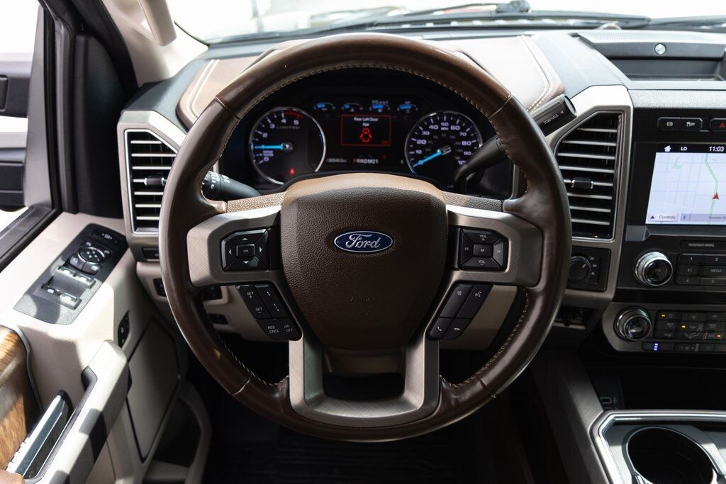 2019 Ford F-450SD Limited Kenosha WI