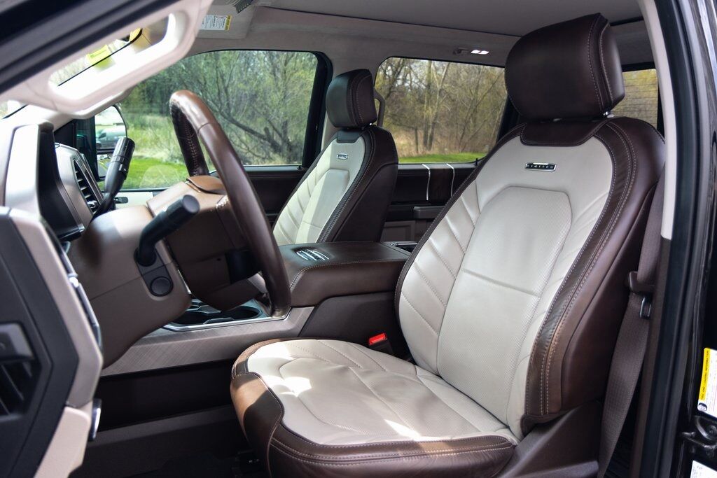 2019 Ford F-450SD Limited Kenosha WI