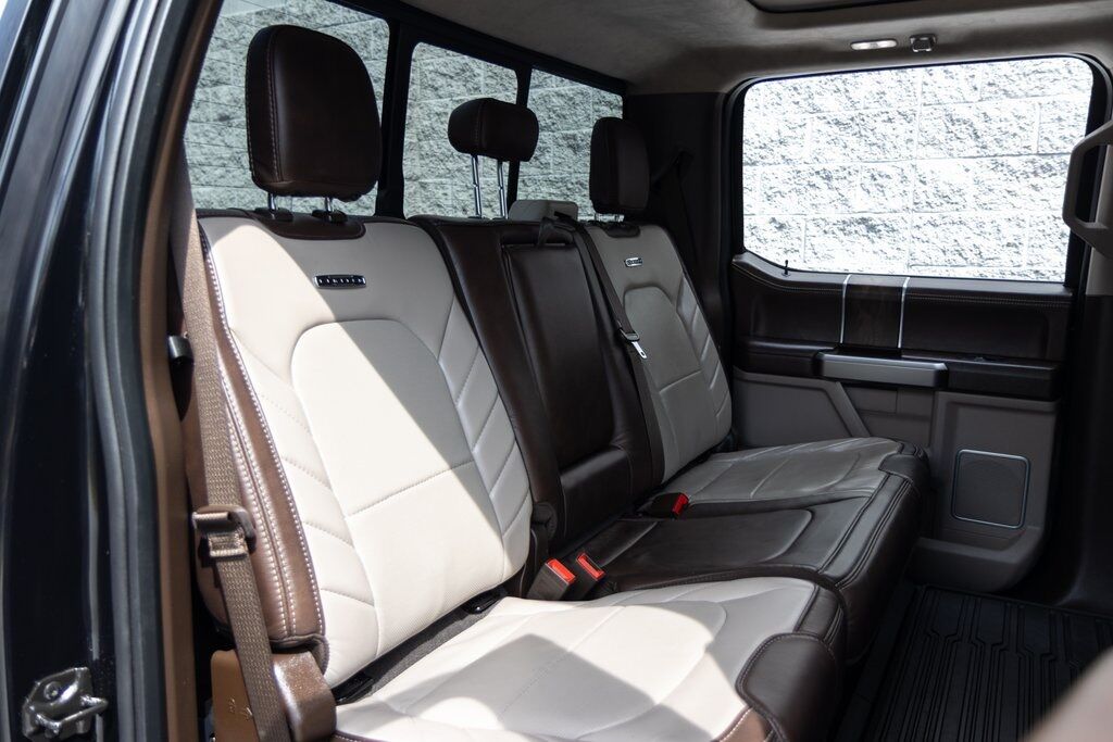 2019 Ford F-450SD Limited Kenosha WI