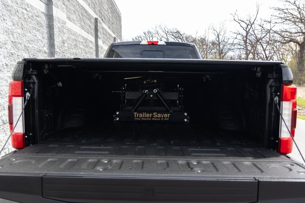 2019 Ford F-450SD Limited Kenosha WI