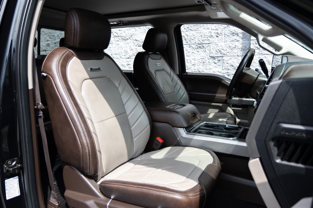 2019 Ford F-450SD Limited Kenosha WI