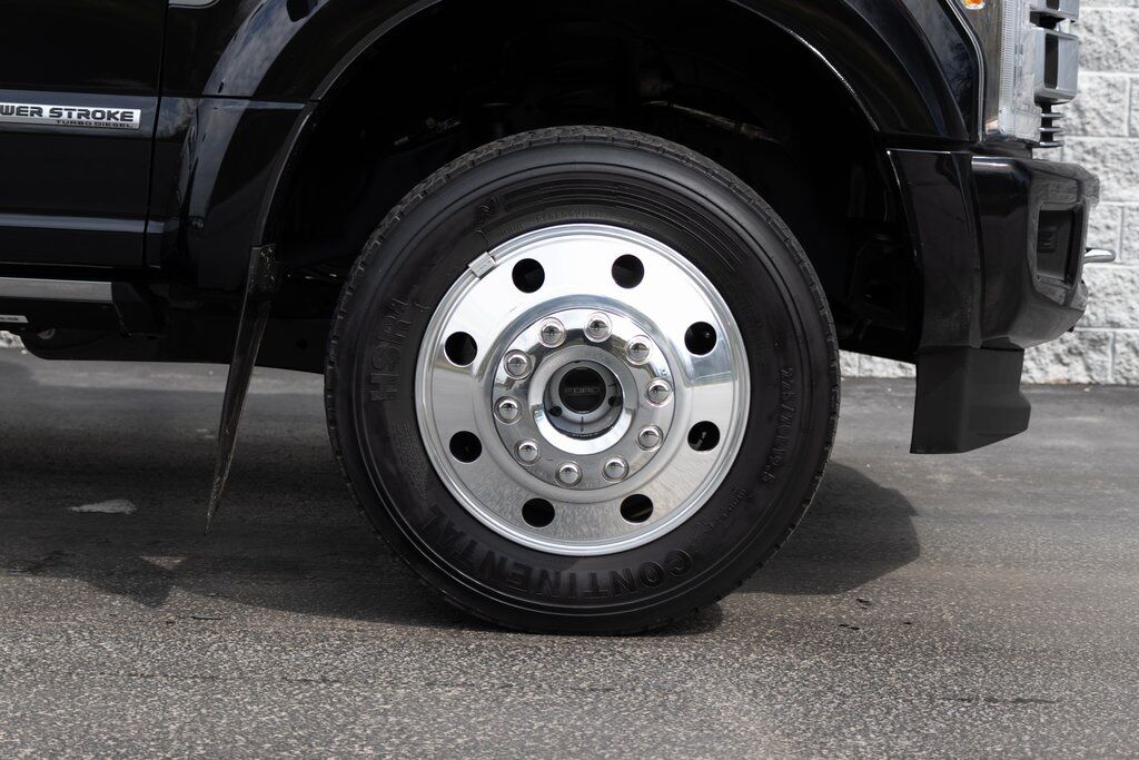 2019 Ford F-450SD Limited Kenosha WI