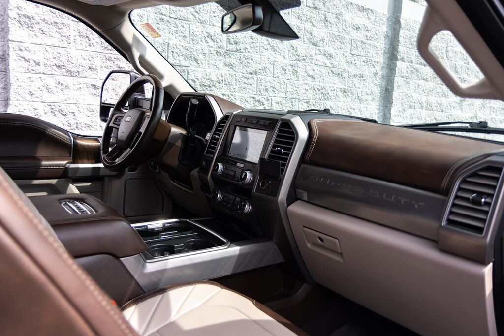 2019 Ford F-450SD Limited Kenosha WI