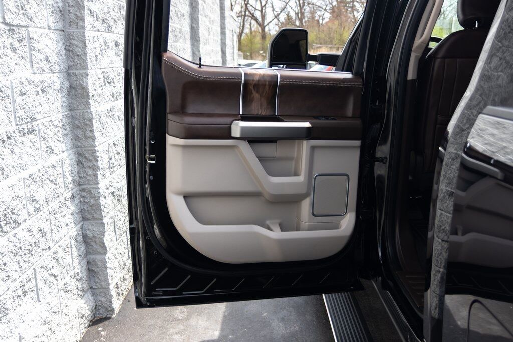 2019 Ford F-450SD Limited Kenosha WI