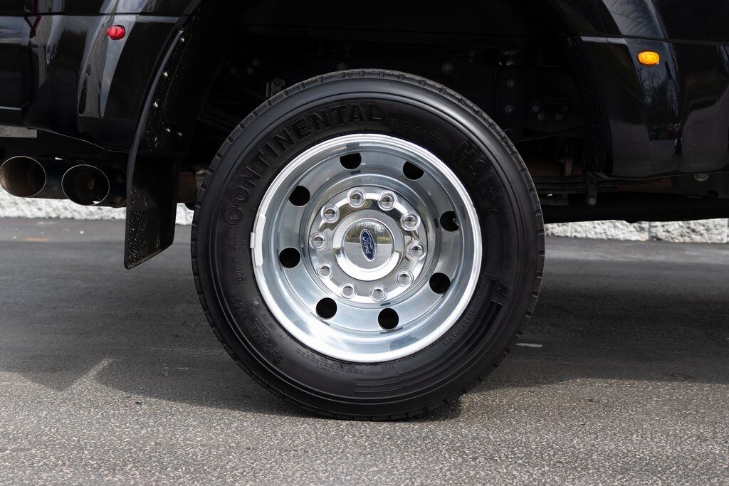 2019 Ford F-450SD Limited Kenosha WI