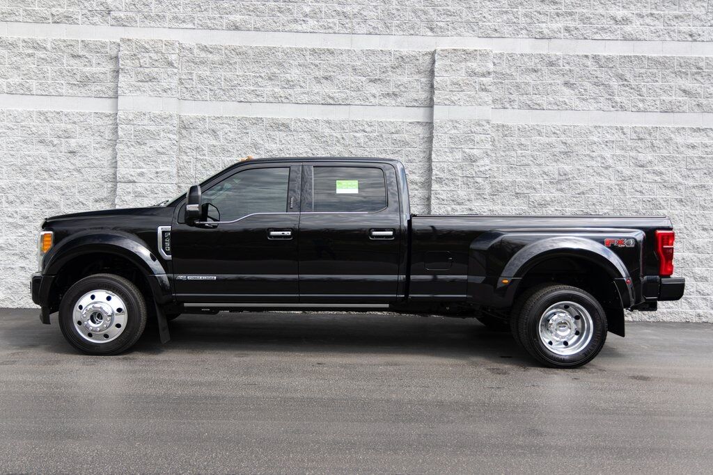 2019 Ford F-450SD Limited Kenosha WI
